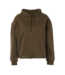 JCSophie Julio Sweater - Dark Olive
