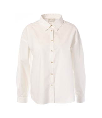 JCSophie Jason Blouse - Off White