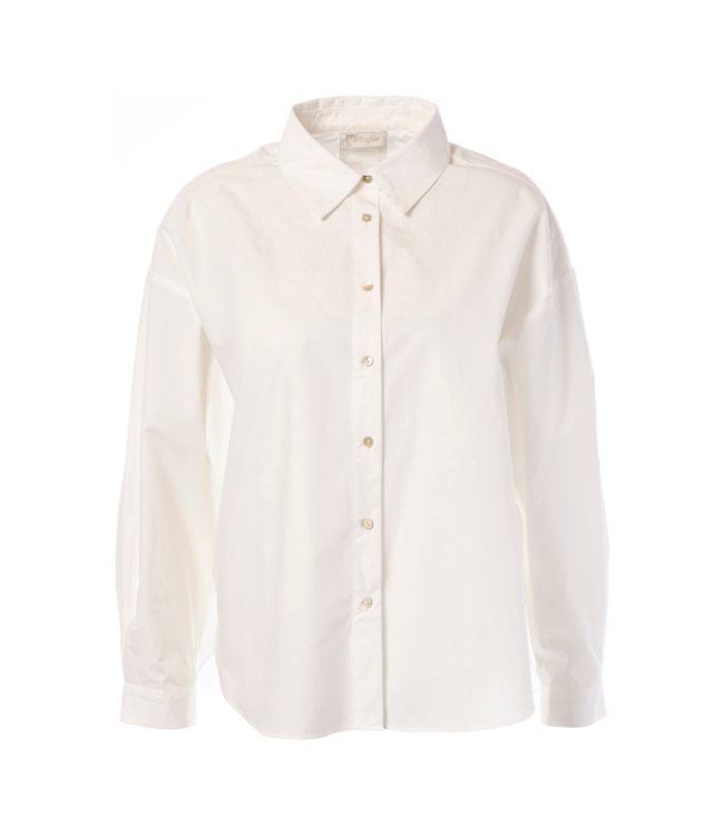 JCSophie Jason Blouse - Off White
