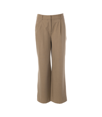 JCSophie Jefferson Trousers - Light Brown