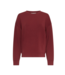 Moss Copenhagen Brionna Ima Q Sweatshirt - Syrah