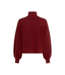 Moss Copenhagen Mercy East M Pullover - Syrah