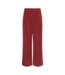 Moss Copenhagen Henrika High Waist Pants - Syrah