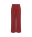 Moss Copenhagen Henrika High Waist Pants - Syrah
