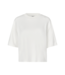 MbyM Betsy Emrys Top - White