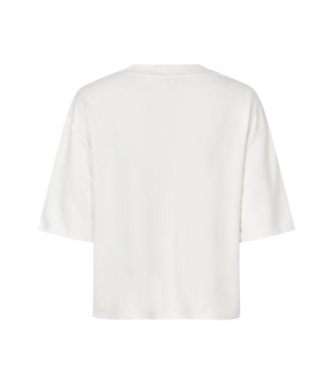 MbyM Betsy Emrys Top - White