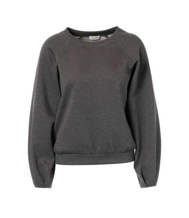 JCSophie Jour Sweater - Anthracite