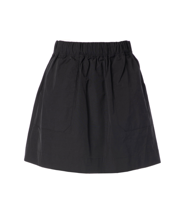 JCSophie Judy Skirt - Black
