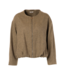 JCSophie Jeanne Jacket - Olive Green