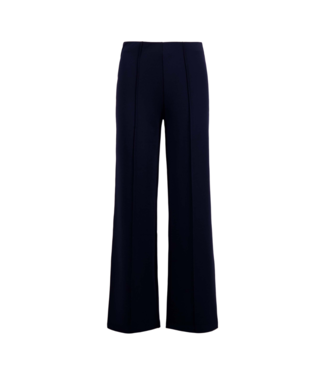 Zusss Broek met Naad - Navy