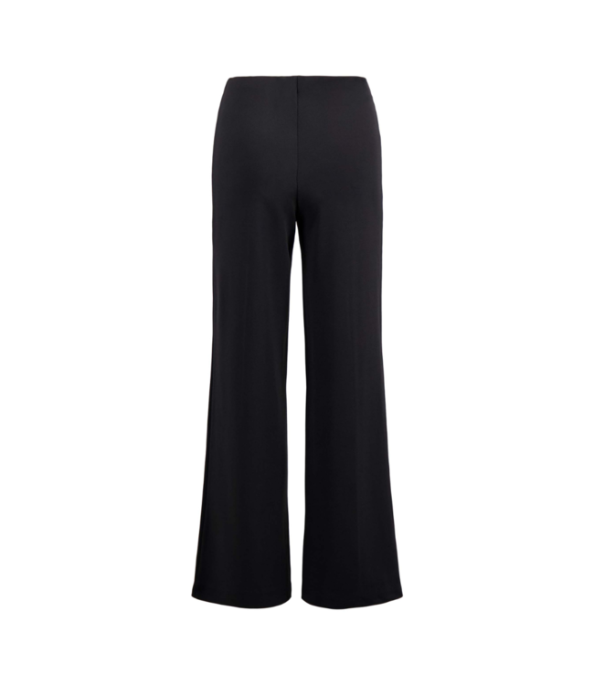 Zusss Broek met Naad - Zwart