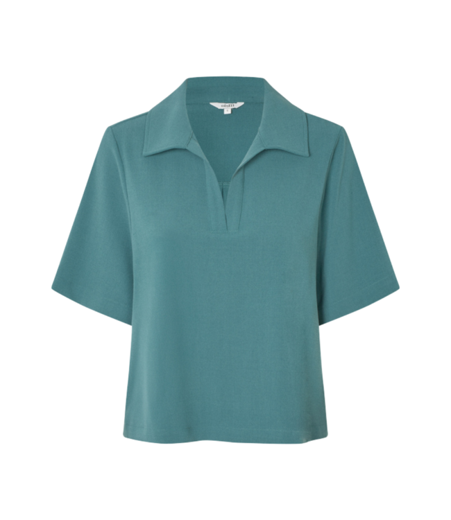 MbyM Edviwa Darci Top - Mediterra