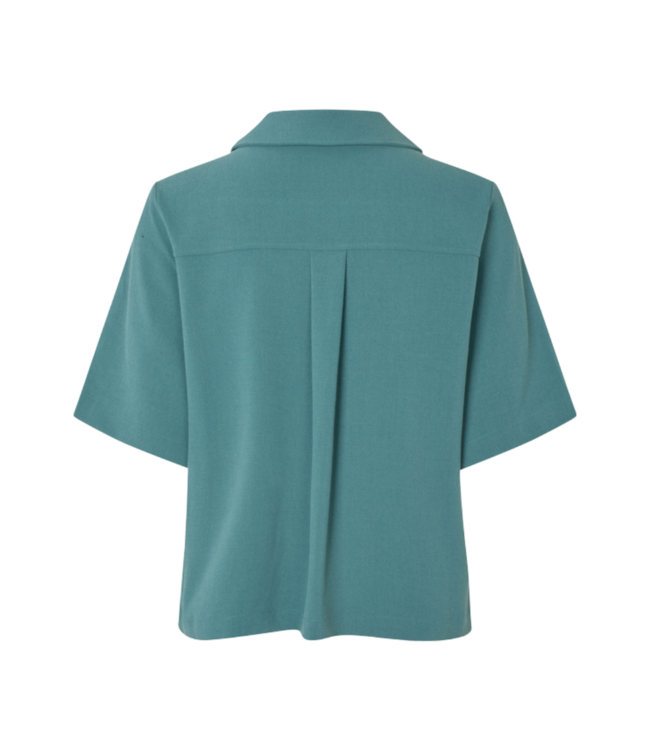 MbyM Edviwa Darci Top - Mediterra