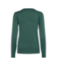Saint Tropez Mila Pullover - June Bug Melange
