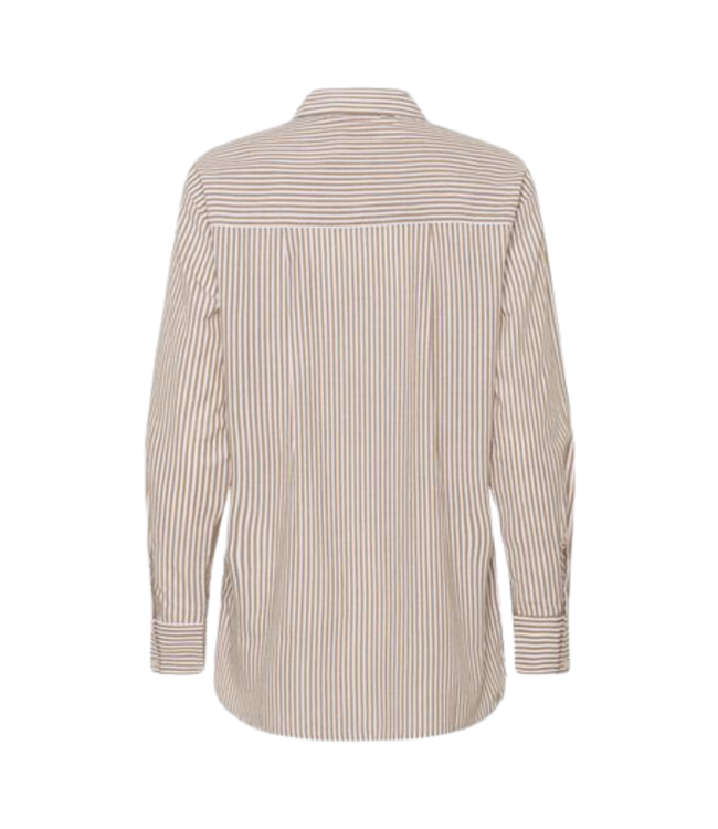 Saint Tropez Marley Shirt - Tigers Eye