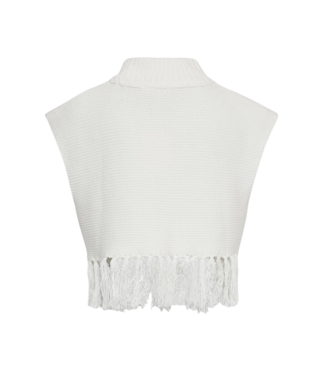 Moss Copenhagen Esmai M Vest - Fog