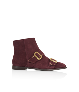 DWRS Label Karby - Bordeaux