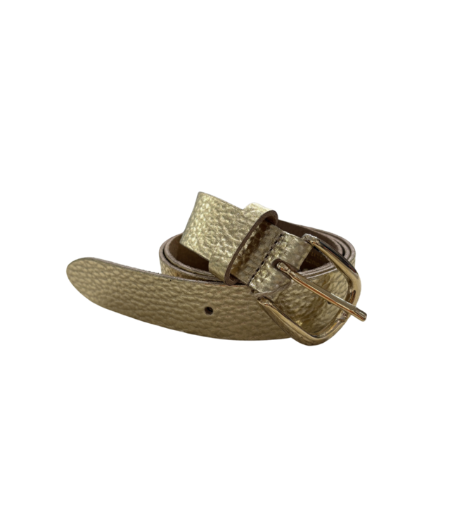 TREZZ Belt Zanzibar 231 - Gold