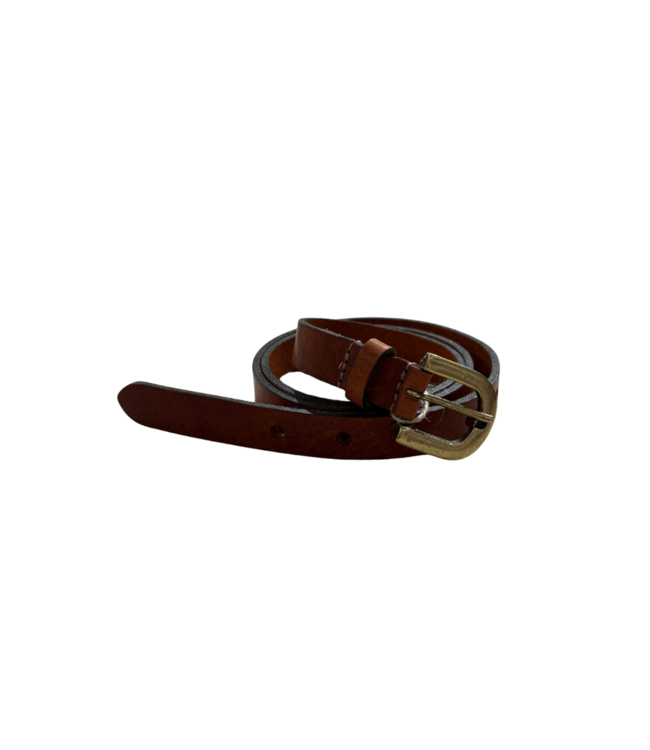 TREZZ Belt Lancaster 233 - Cognac