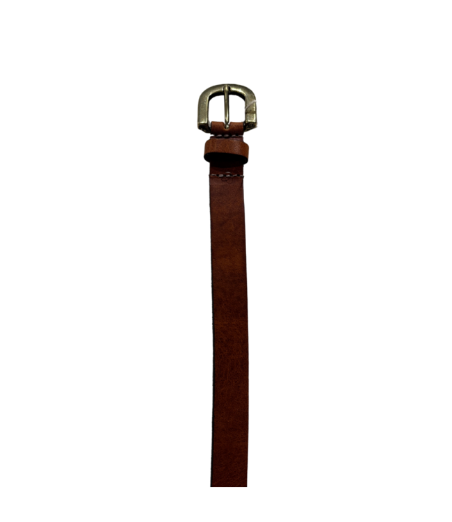 TREZZ Belt Lancaster 233 - Cognac