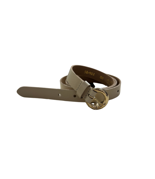 TREZZ Belt Minnesota 230 - Sand