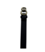 TREZZ Belt Altea Soft 418 - Black