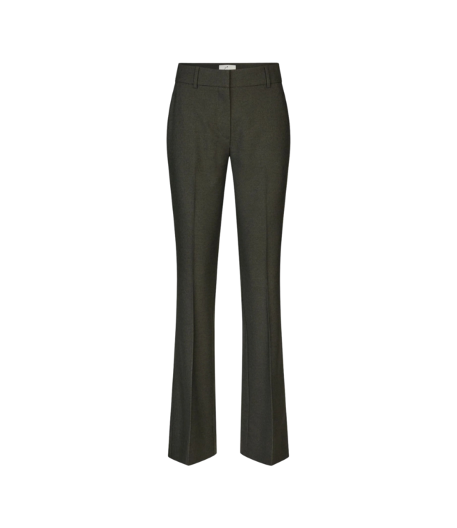 FiveUnits Clara 438 - Green Melange