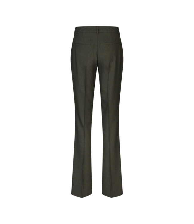 FiveUnits Clara 438 - Green Melange