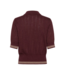 Saint Tropez Leslie Pullover - Decadent Chocolate