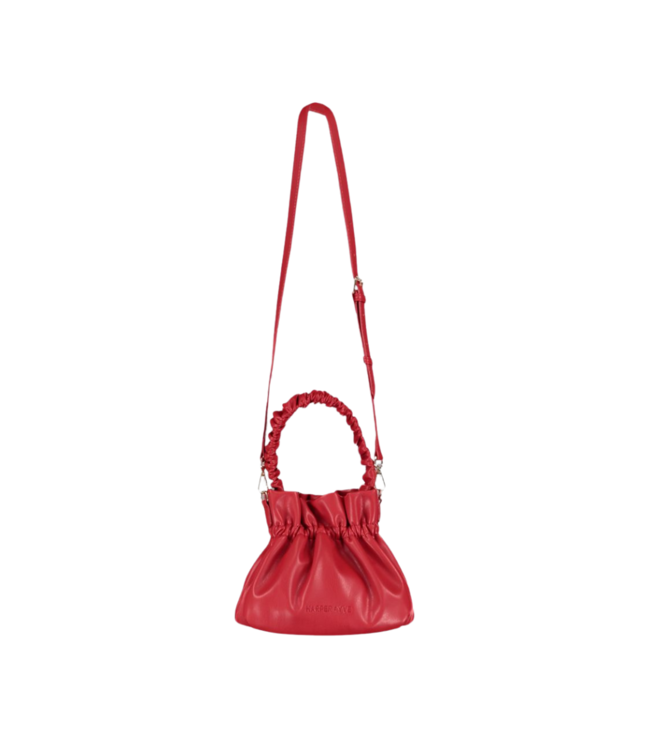 Harper & Yve Raye Bag - Racing Red
