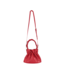 Harper & Yve Raye Bag - Racing Red