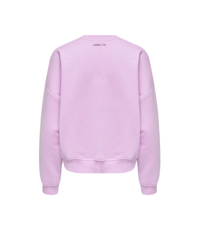 Harper & Yve Dramaqueen Sweater - Li La Love