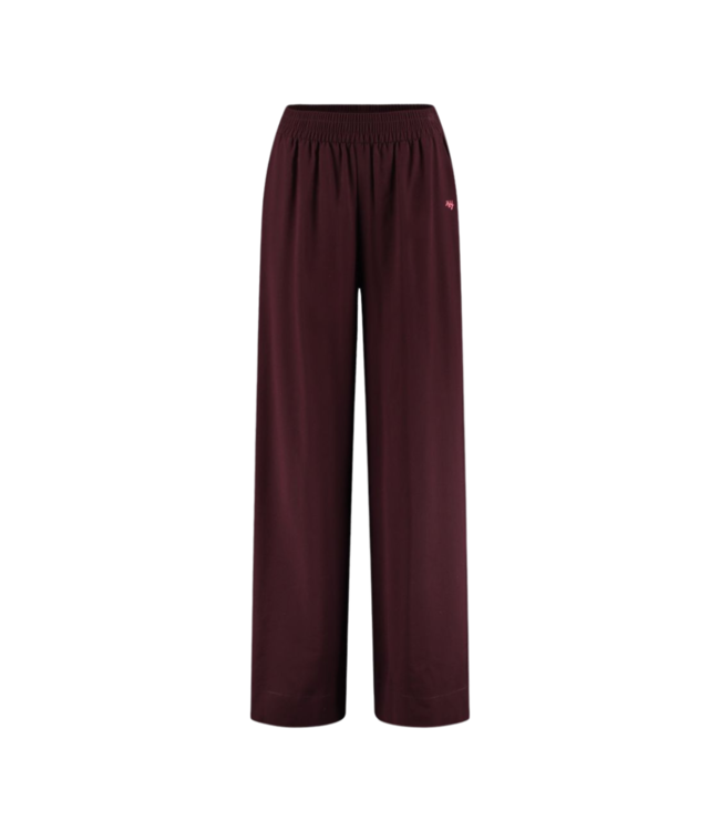 Harper & Yve Meike Pants - Dark Fudge