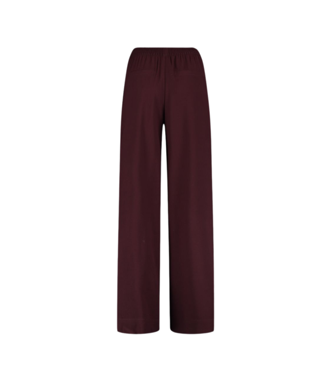Harper & Yve Meike Pants - Dark Fudge