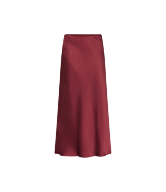 Sisters Point N. Gewo Skirt - Bordeaux