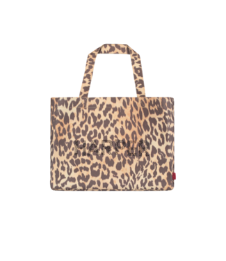 Harper & Yve Harper Bag - Lexie Leopard Harper & Yve Harper Bag - Lexie Leopard