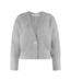 Nukus Jolijn Cardigan - Light Grey
