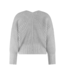 Nukus Jolijn Cardigan - Light Grey