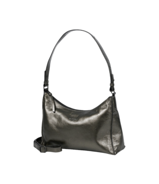 Burkely Shoulderbag 1001602.46.11 - Silver