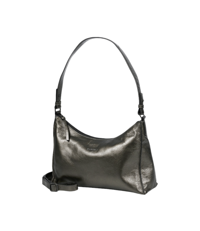 Burkely Shoulderbag 1001602.46.11 - Silver