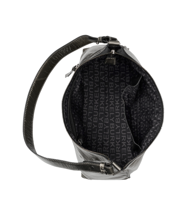 Burkely Shoulderbag 1001602.46.11 - Silver