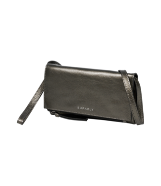 Burkely Phone Bag 1001605.46.11 - Silver