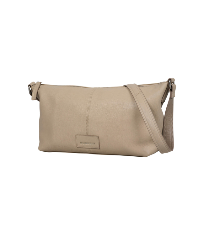 Burkely Sling Bag 1000836.85.12 - Grey