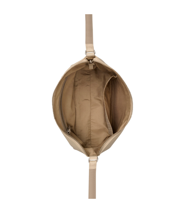 Burkely Sling Bag 1000836.85.12 - Grey