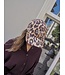 Harper & Yve Harper Cap - Lexie Leopard