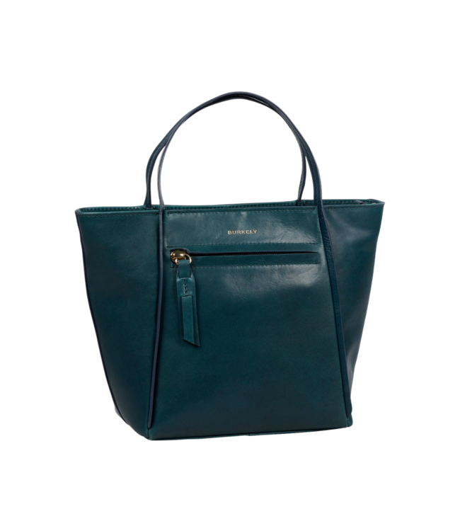 Burkely Handbag 1001702.34.31 - Blue