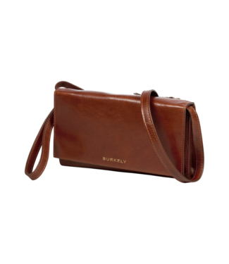 Burkely Phone Bag 1001706.34.23 - Chestnut
