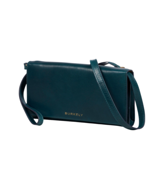 Burkely Phone Bag 1001706.34.31 - Blue