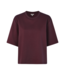 MbyM Betsy Emrys Top - Fig