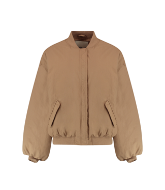 Harper & Yve Nora Jacket - Beige Harper & Yve Nora Jacket - Beige